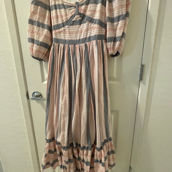 Jessakae X Small cotton dress - Picture 3 of 5